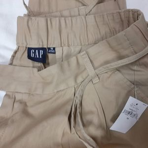 womens GAP cargo pants size 16